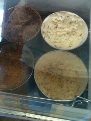Baskin-Robbins by null