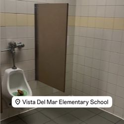 Vista Del Mar School