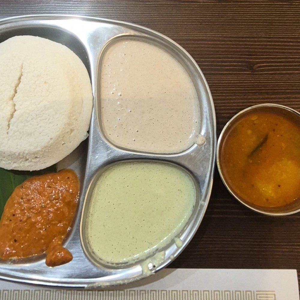 Idli