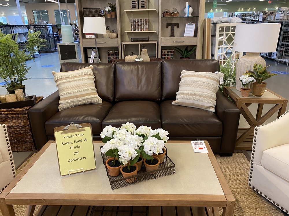 POTTERY BARN OUTLET 27 Photos & 52 Reviews 3939 S Interstate 35