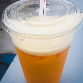 Bodega - The Mexican from the Bodega juice bar - pineapple, coconut, agave, corn, lime, & no pepper - Latin American Near Me - St Petersburg, Florida