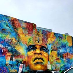 Colorful Legacy