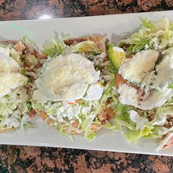 Agave Restaurante