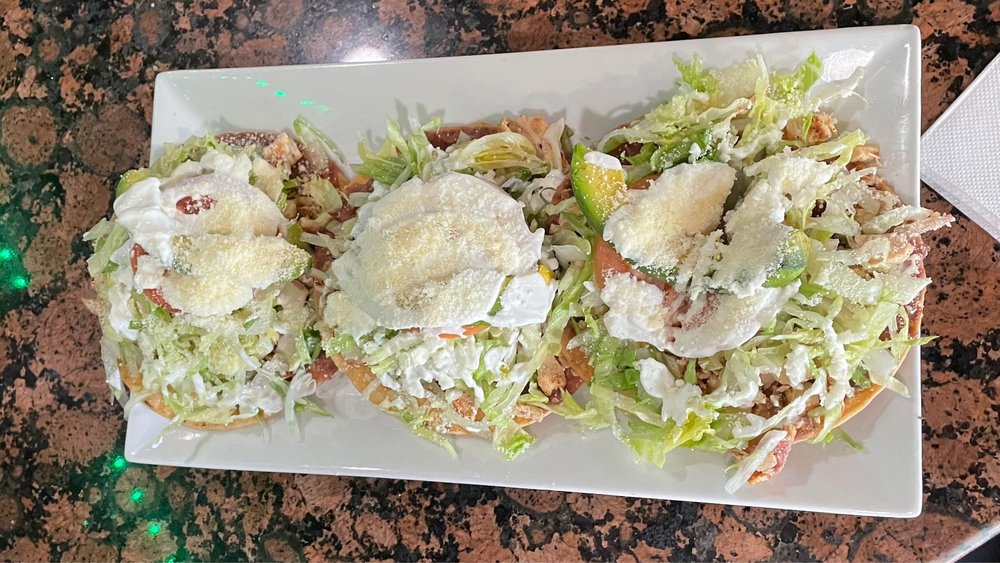 AGAVE RESTAURANTE Updated October 2024 40 Photos & 17 Reviews