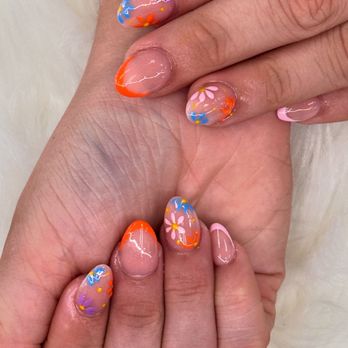 B & T Nails - Nails design - Nail Salons Near Me - Jacksonville, Florida B & T Nails - Nails design - Nail Salons Near Me - Jacksonville, Florida
