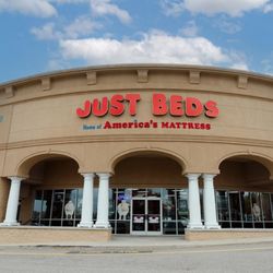 Just Beds