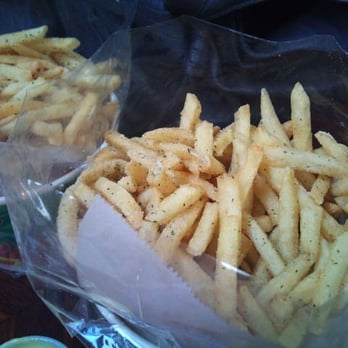 Potato Corner - Original Sour Cream Fries - Fast Food Near Me - Cerritos, California Potato Corner - Original Sour Cream Fries - Fast Food Near Me - Cerritos, California