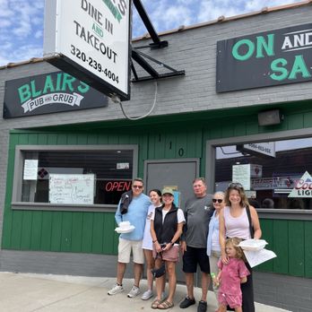 Blair’s Pub & Grub - Bars Near Me - Starbuck, Minnesota Blair’s Pub & Grub - Bars Near Me - Starbuck, Minnesota