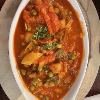 Alihan's Mediterranean Cuisine - Veggie Saute - Mediterranean Near Me - Pittsburgh, Pennsylvania Alihan's Mediterranean Cuisine - Veggie Saute - Mediterranean Near Me - Pittsburgh, Pennsylvania