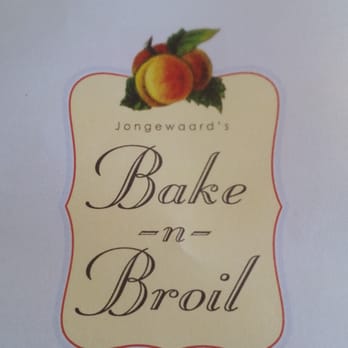 Jongewaard's Bake n Broil - American Near Me - Long Beach, California