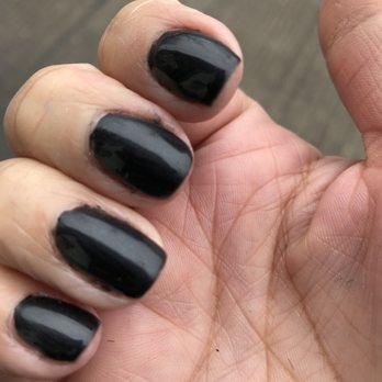 Saraya Salon - Horrible experience! I was looking forward to finding a new nail salon... This is not the one... - Hair Salons Near Me - Chicago, Illinois Saraya Salon - Horrible experience! I was looking forward to finding a new nail salon... This is not the one... - Hair Salons Near Me - Chicago, Illinois