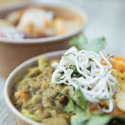 Iku Wholefood