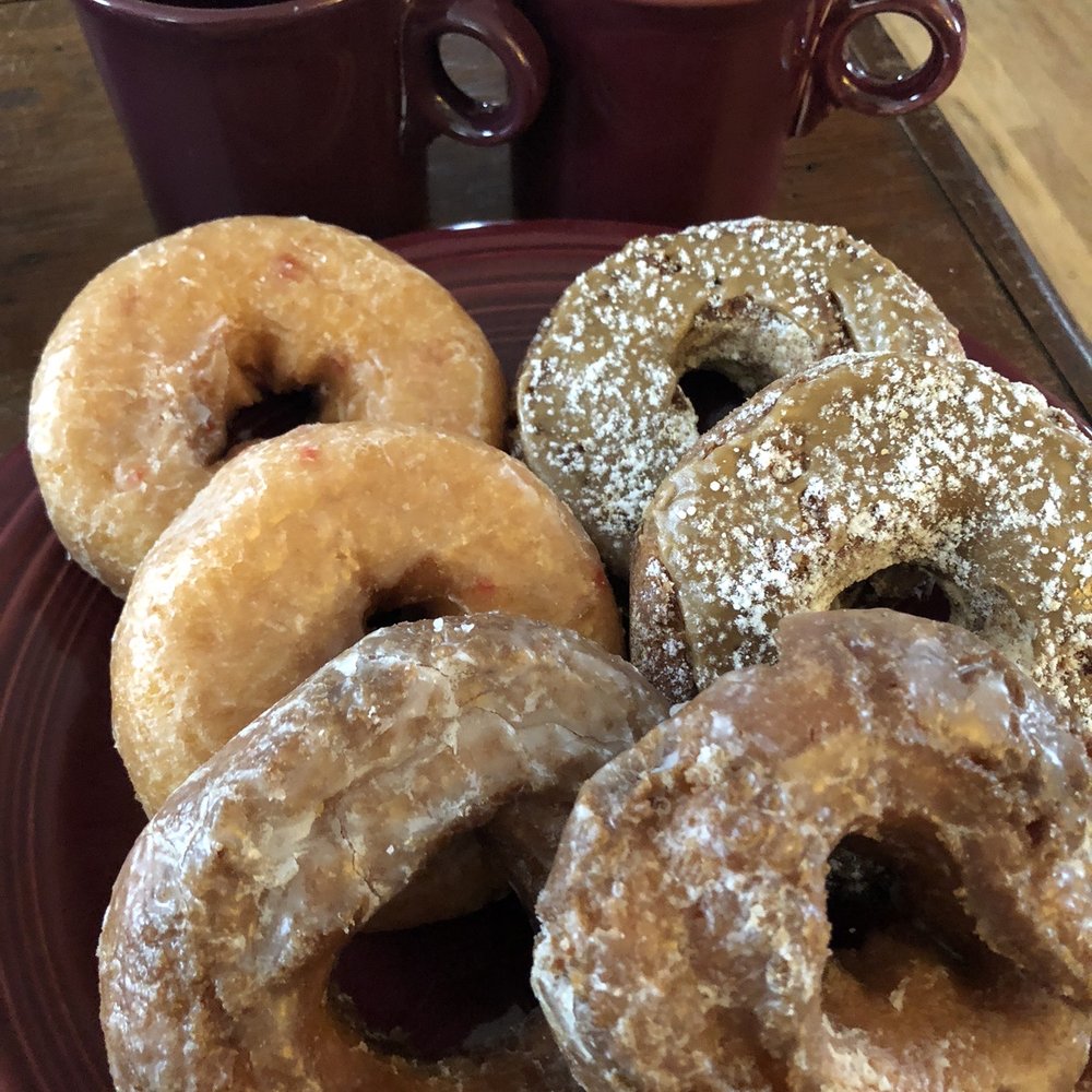 Donut Kraze - French toast,orange ,glazed fry cake - Donuts Near Me - Tonawanda, New York Donut Kraze - French toast,orange ,glazed fry cake - Donuts Near Me - Tonawanda, New York