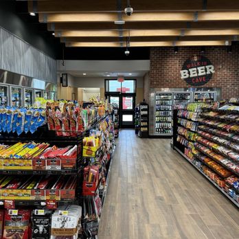 Sheetz - Convenience Stores Near Me - Gainesville, Virginia