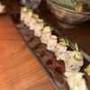 Baoli Miami gift card