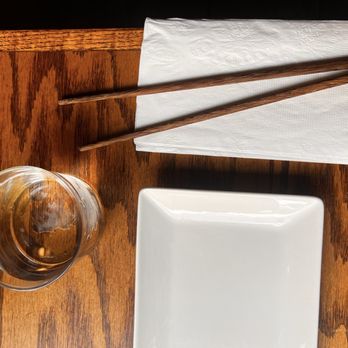 The Jin - Simple setting - Korean Near Me - New York, New York
