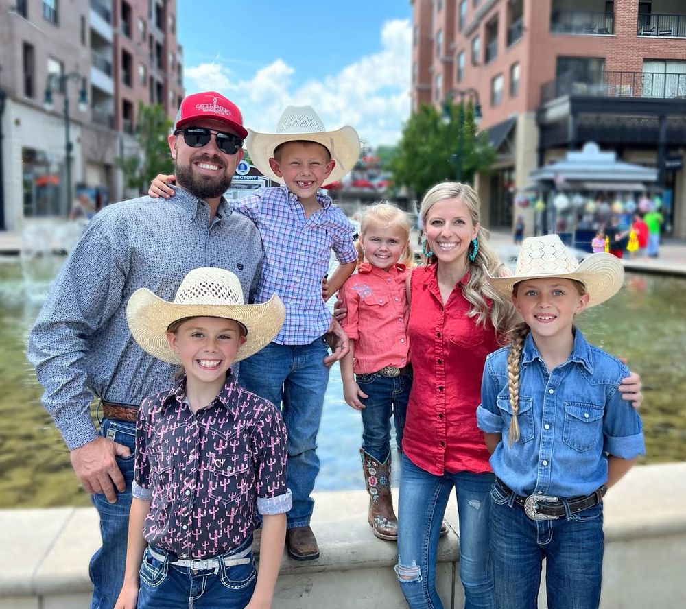 CATTLEMEN’S LIVESTOCK AUCTION Updated July 2024 6751 Highway 65 N