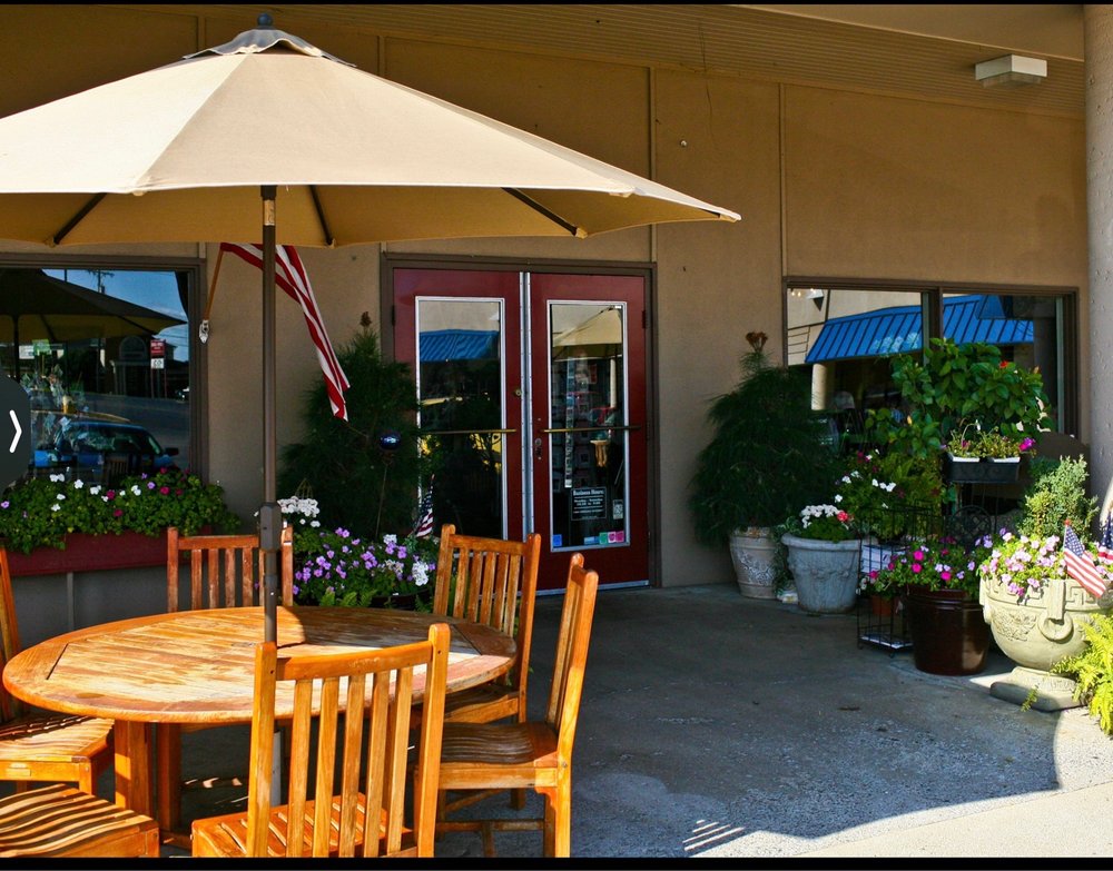 Chef's Market Cafe & Takeaway