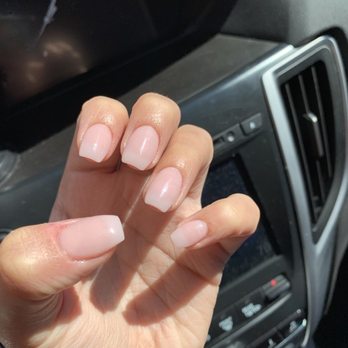MJ Nails - Dip powder manicure - Nail Salons Near Me - North Haven, Connecticut MJ Nails - Dip powder manicure - Nail Salons Near Me - North Haven, Connecticut