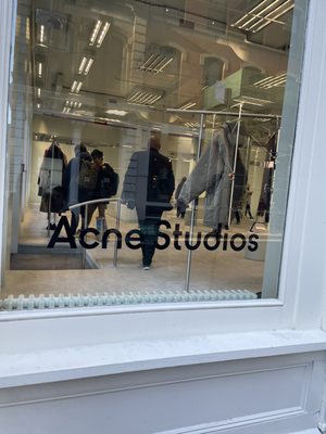 Fashion Industry Success