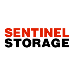 Sentinel Storage - Calgary North