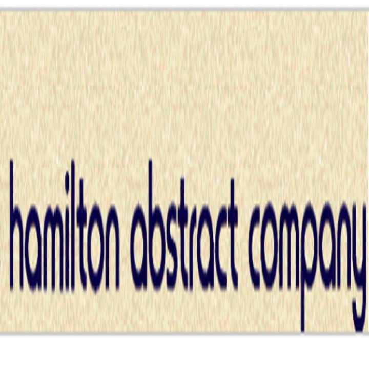 HAMILTON ABSTRACT Updated July 2024 207 N 19th St, Allentown, Pennsylvania Notaries