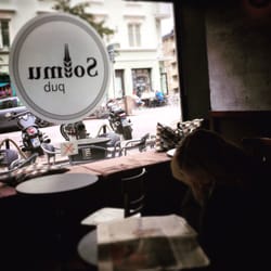 Solmu Pub - Solmu Pub