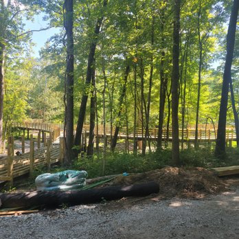 Sodalis Nature Park - Excited about this new walkway being built! - Hiking Near Me - Plainfield, Indiana Sodalis Nature Park - Excited about this new walkway being built! - Hiking Near Me - Plainfield, Indiana