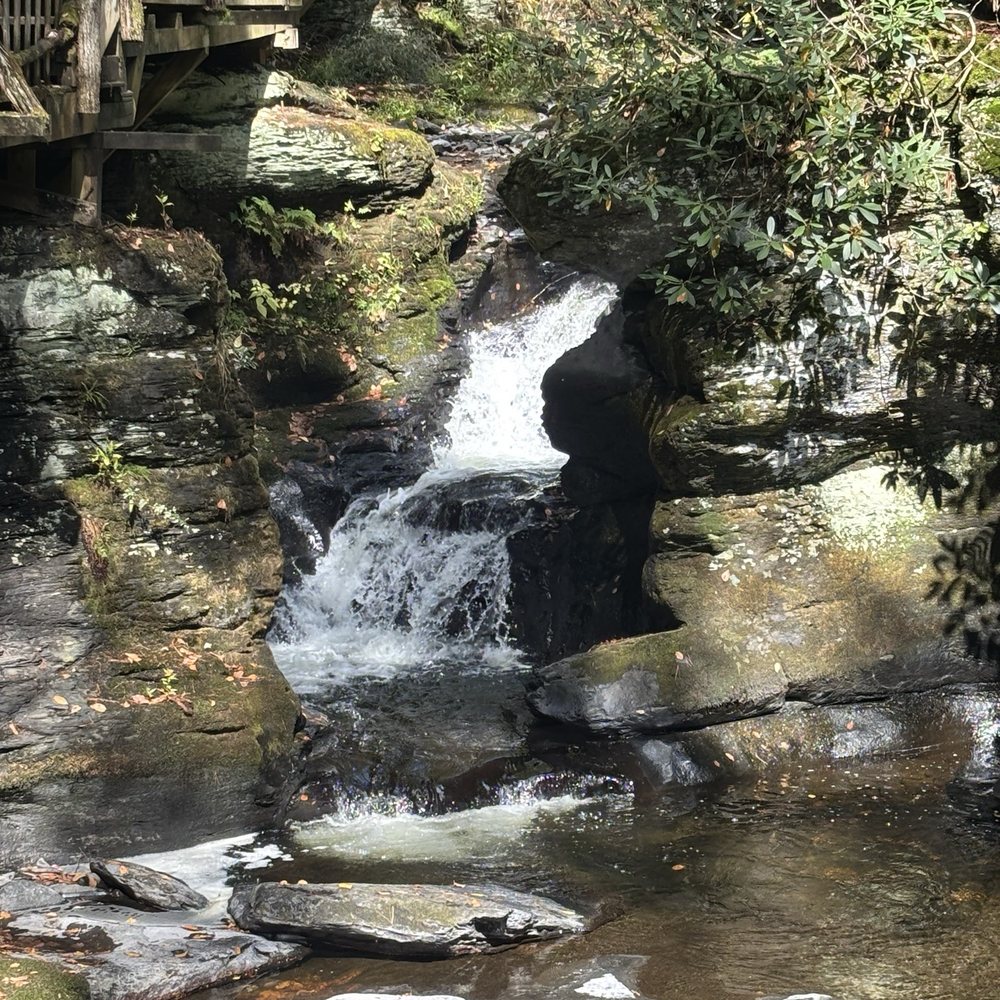 Bushkill Falls - Tours Near Me - Bushkill, Pennsylvania Bushkill Falls - Tours Near Me - Bushkill, Pennsylvania