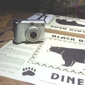 Black Bear Diner Gilroy - picture that. - Diners Near Me - Gilroy, California Black Bear Diner Gilroy - picture that. - Diners Near Me - Gilroy, California