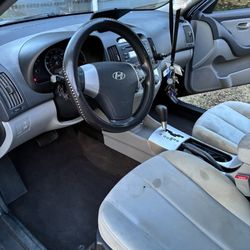 419 Interior Auto Spa