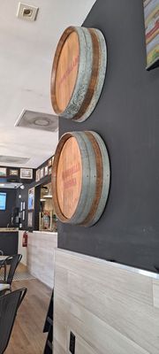 100 Montaditos Miami Lakes by null