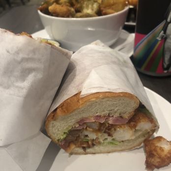 Heirloom Craft Kitchen - New American Near Me - Indio, California