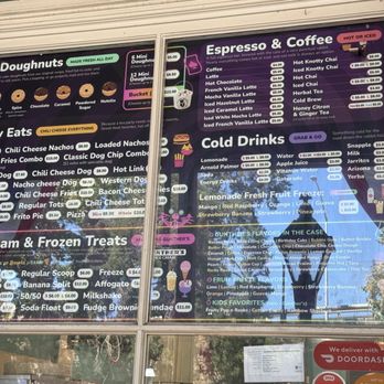 Mad Hatter Doughnuts - Menu (July 2026) - Donuts Near Me - Sacramento, California Mad Hatter Doughnuts - Menu (July 2026) - Donuts Near Me - Sacramento, California