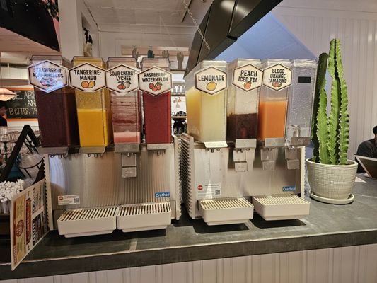 LT Burger Sag Harbor by null