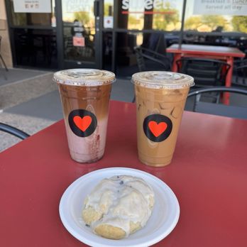 Kind Bean - Coffee & Tea Near Me - Chandler, Arizona Kind Bean - Coffee & Tea Near Me - Chandler, Arizona