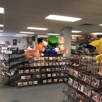 Trade N Games - Video Game Stores Near Me - Fenton, Missouri Trade N Games - Video Game Stores Near Me - Fenton, Missouri