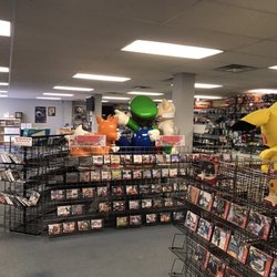 Trade N Games