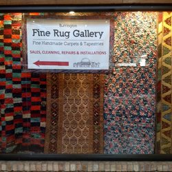 Barrington Fine Rug Gallery
