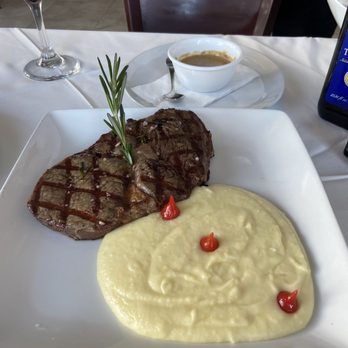 Ciao Ristorante - Excelente comida - Pizza Near Me - Miami, Florida