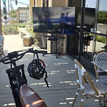 Karak House Coffee - Outside - Coffee & Tea Near Me - Yorba Linda, California Karak House Coffee - Outside - Coffee & Tea Near Me - Yorba Linda, California