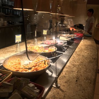 Goofy's Kitchen - The pasta was my favorite - American Near Me - Anaheim, California