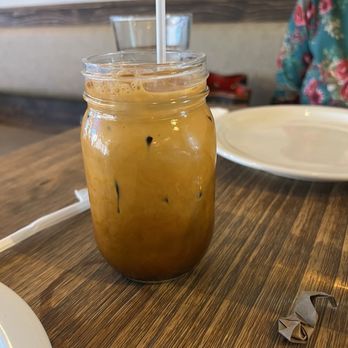 Andaman Thai - Thai Ice Tea - Thai Near Me - San Ramon, California Andaman Thai - Thai Ice Tea - Thai Near Me - San Ramon, California