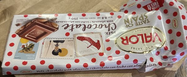 The Basque Market by null