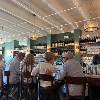 Bar Leona - Bar - Wine Bars Near Me - New Smyrna Beach, Florida