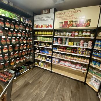 Yalla Market - Market - Mediterranean Near Me - Dania Beach, Florida Yalla Market - Market - Mediterranean Near Me - Dania Beach, Florida