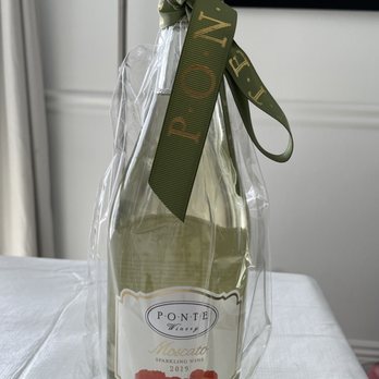 Ponte Winery - Moscato - Wineries Near Me - Temecula, California Ponte Winery - Moscato - Wineries Near Me - Temecula, California