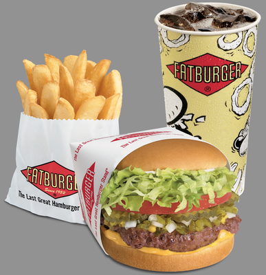 Fatburger by null