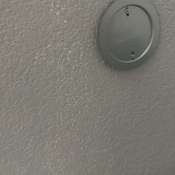 Line Remodeling - Didn't even paint all of the ceiling and walls, left white everywhere - Painters Near Me - Brighton, Colorado