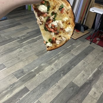 MOD Pizza - Fast Food Near Me - Reno, Nevada